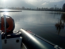 Szkolenie na patent sternika motorowodnego | Charter.edu.pl