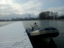 Szkolenie na patent sternika motorowodnego | Charter.edu.pl