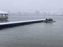 Kurs sternika motorowodnego | Charter.edu.pl foto: Piotr Kowalski