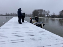 Kurs sternika motorowodnego | Charter.edu.pl foto: Piotr Kowalski