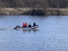 Kurs sternika motorowodnego w Krakowie | Charter.edu.pl foto: Piotr Kowalski