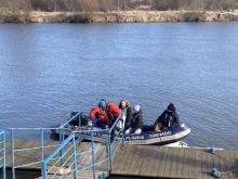 Kurs sternika motorowodnego w Krakowie | Charter.edu.pl foto: Piotr Kowalski