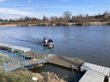 Kurs sternika motorowodnego w Krakowie | Charter.edu.pl foto: Piotr Kowalski