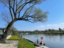 szkolenie na patent sternika motorowodnego Kraków | Charter.edu.pl foto: Kasia Kowalska