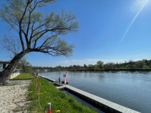 szkolenie na patent sternika motorowodnego Kraków | Charter.edu.pl foto: Kasia Kowalska