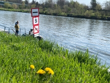 szkolenie na patent sternika motorowodnego Kraków | Charter.edu.pl foto: Kasia Kowalska