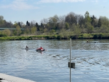 Kurs motorowodny na patent sternika motorowodnego | Charter.edu.pl foto: Kasia Kowalska