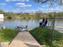 Kurs motorowodny na patent sternika motorowodnego | Charter.edu.pl foto: Kasia Kowalska