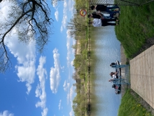 Kurs motorowodny na patent sternika motorowodnego | Charter.edu.pl foto: Kasia Kowalska