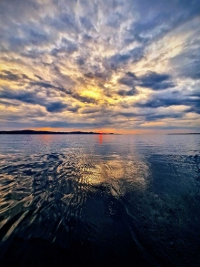 Rejs szkoleniowy - Jachtowy sternik morski w Chorwacji (majówka 2023) foto: Arkadiusz Maciejowski