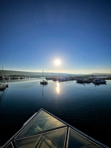 Rejs szkoleniowy - Jachtowy sternik morski w Chorwacji (majówka 2023) foto: Arkadiusz Maciejowski