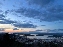 Rejs szkoleniowy - Jachtowy sternik morski w Chorwacji (majówka 2023) foto: Arkadiusz Maciejowski