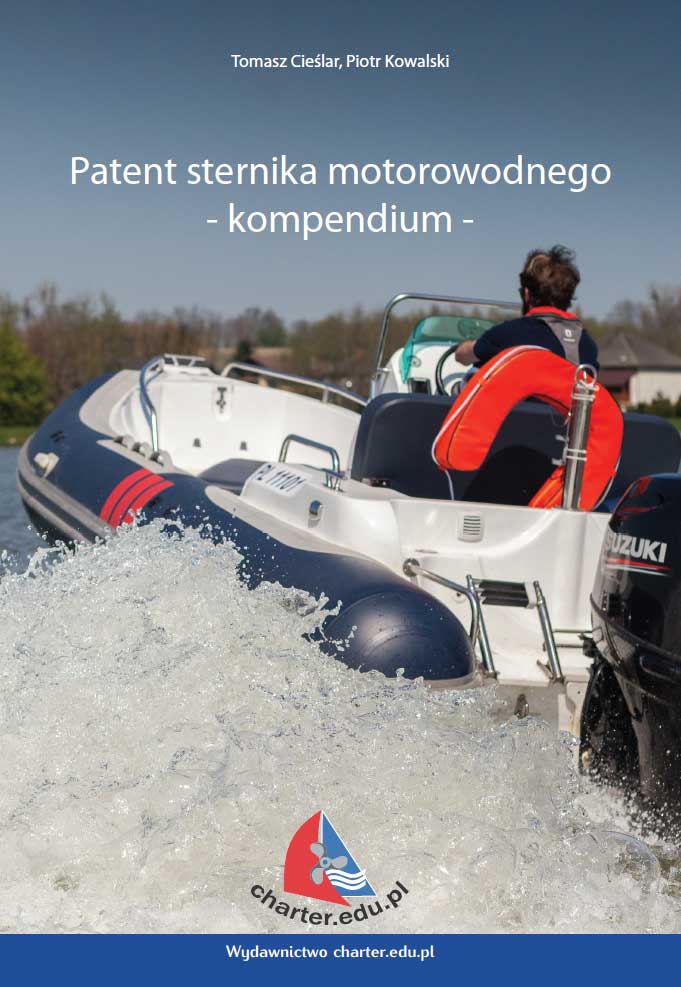 Patent sternika motorowodnego - kompendium